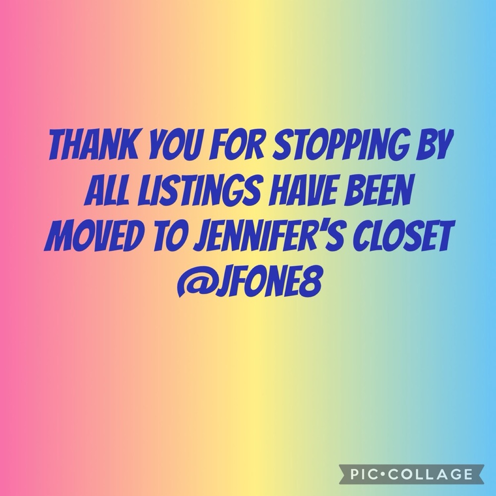 Thank you for stopping by